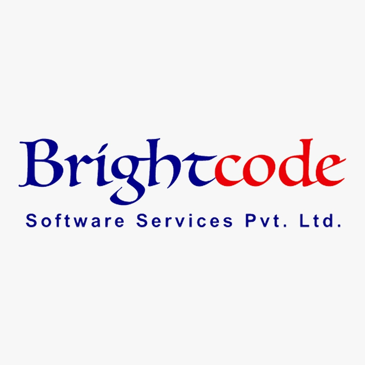 Company Logo For Brightcode Software Services Pvt. Ltd.'