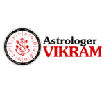 Company Logo For Astrologer Vikram - Love Relationship Speci'