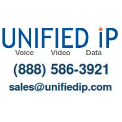 Company Logo For Unified IP'