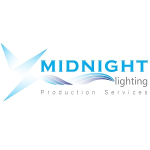 MIDNIGHT LIGHTING Logo