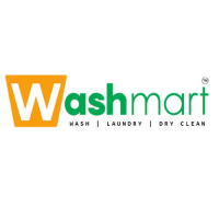 Washmart Logo