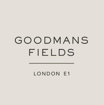 Company Logo For Goodman's Field'