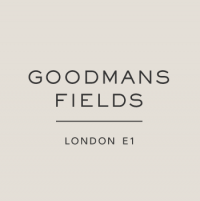 Goodman's Field Logo