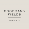 Goodman's Field