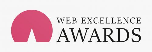 Company Logo For Web Excellence Awards'