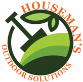 Company Logo For Houseman's Outdoor Solutions'
