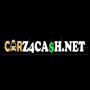 Company Logo For CARZ4CASH AUTO SALES'