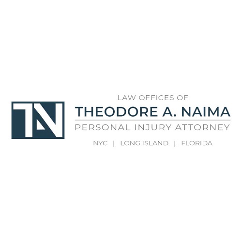 Company Logo For Law Offices of Theodore A. Naima, P.C.'