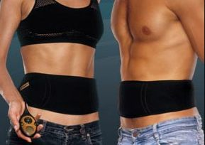 Flex Belt'