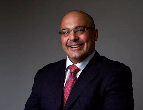 Personal Injury Attorney'