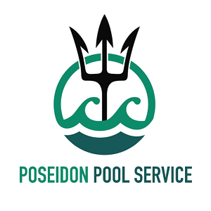 Company Logo For Poseidon Pool Service'