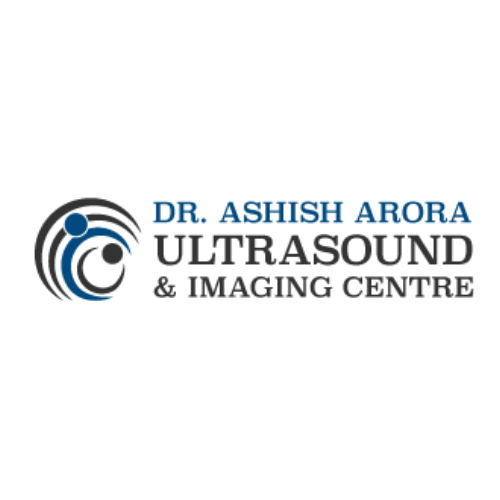 Company Logo For Dr. Ashish Arora Ultrasound &amp; Imagi'