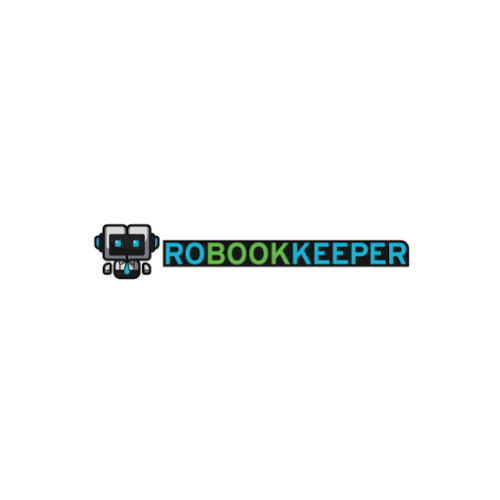 Company Logo For Robookkeeper UK'