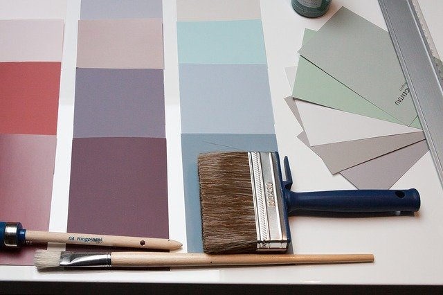 Home Painters Etobicoke Logo