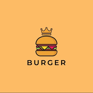 Company Logo For Burger club'