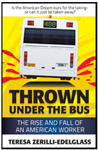 Thrown Under the Bus