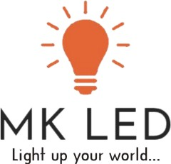 MK ELECTRONICS Logo