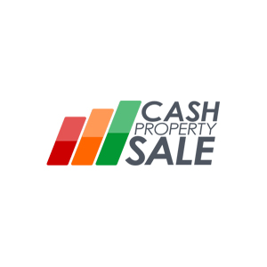 Company Logo For Cash Property Sale'