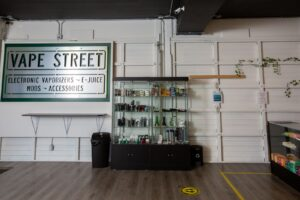 Company Logo For Vape Street Vancouver BC'