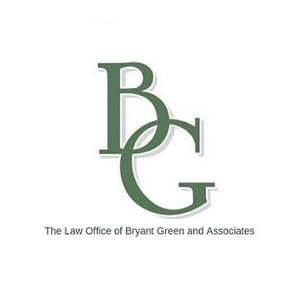 The Law Offices of W. Bryant Green III