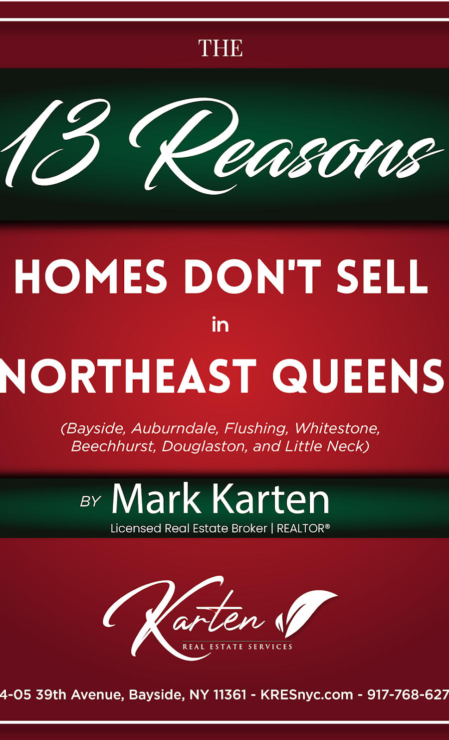 Company Logo For Karten Real Estate Services'