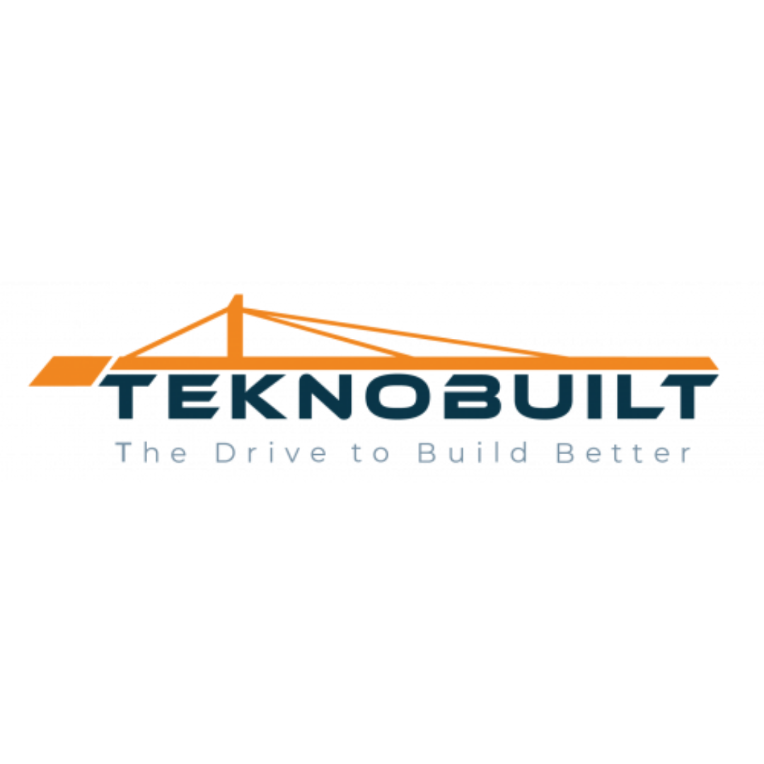 Company Logo For Teknobuilt'