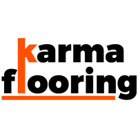 Karma Flooring Traralgon Logo
