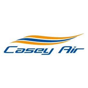 Company Logo For Casey Air'