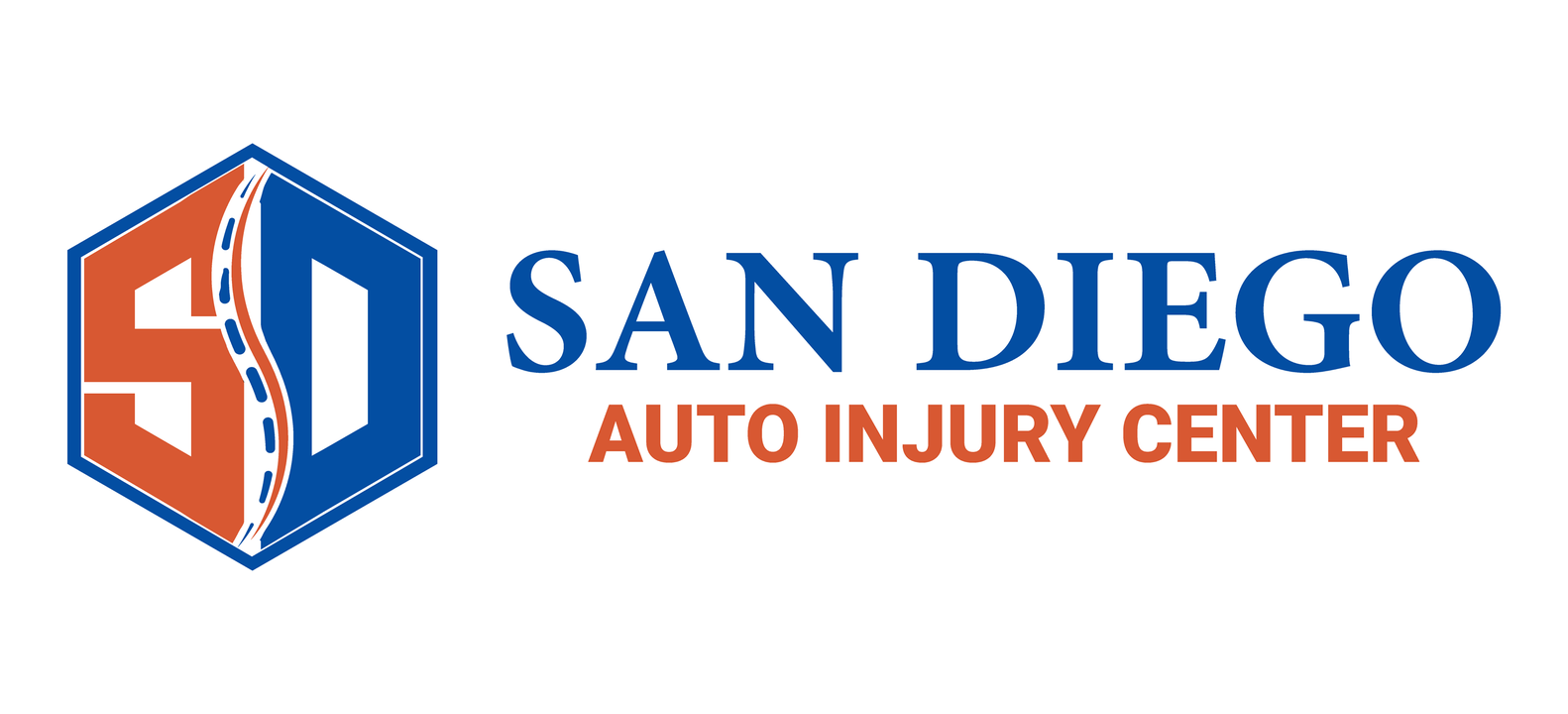 Company Logo For San Diego Auto Injury Center Chiropractor'