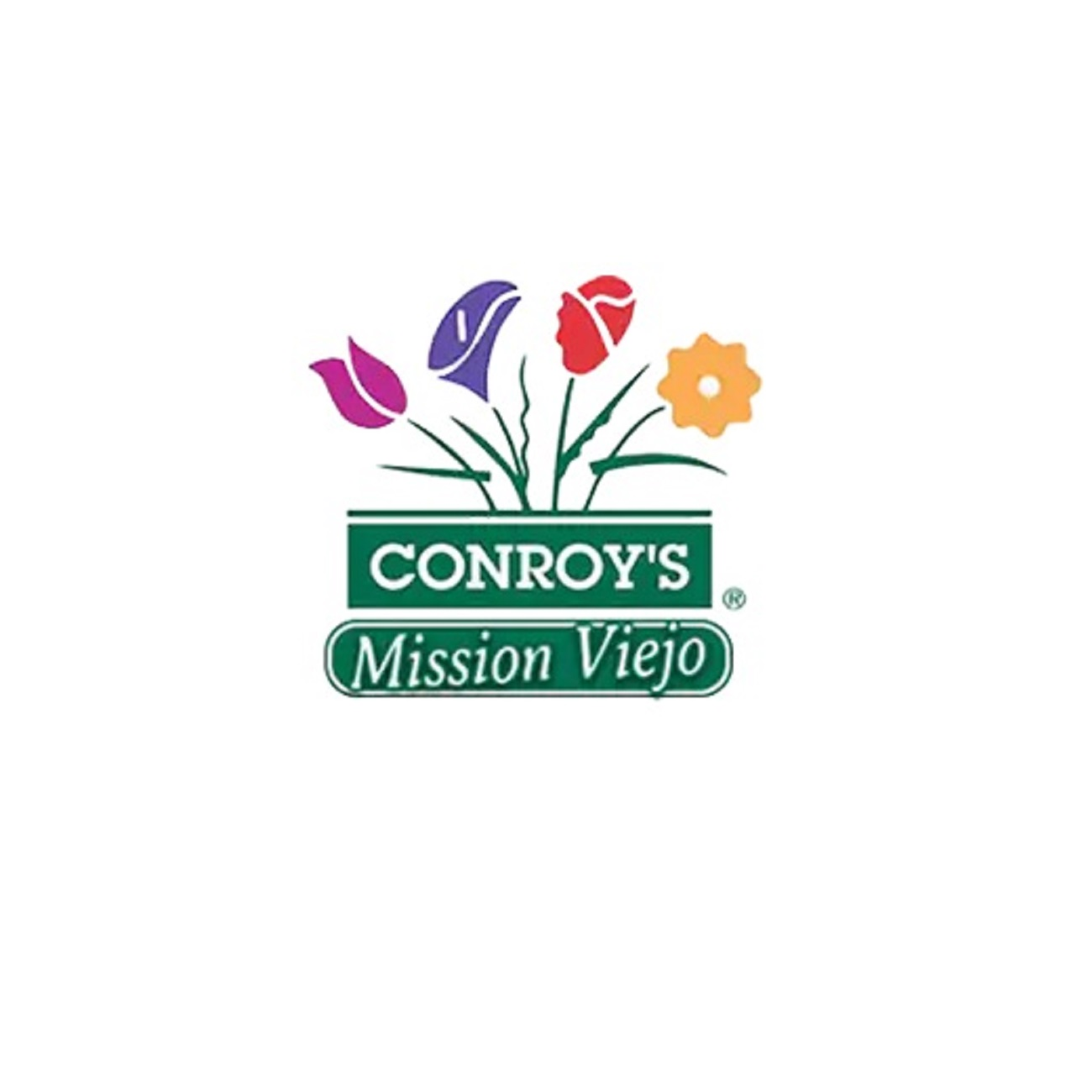 Company Logo For Conroy's Flowers'