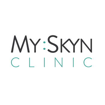 MySkyn Clinic Logo