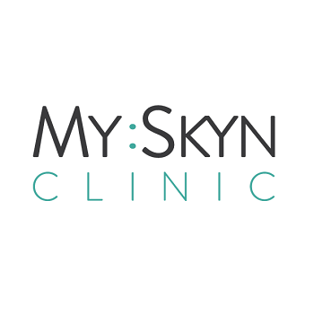 Company Logo For MySkyn Clinic'