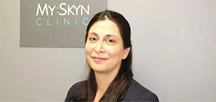 Company Logo For MySkyn Clinic'