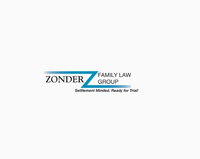 Company Logo For Zonder Family Law Group'