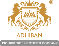 Company Logo For Adhiban Group'