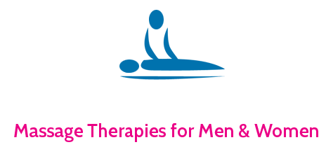 Company Logo For Manchester Massage'