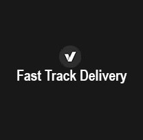 Company Logo For Fast Track Delivery'