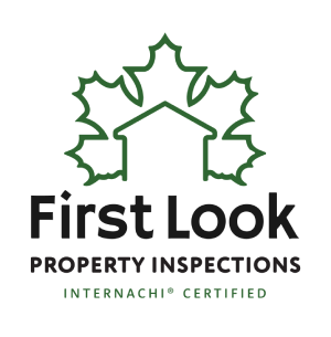 Company Logo For FIRST LOOK HOME &amp; COTTAGE INSPECTIO'