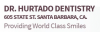Company Logo For Dr Hurtado Santa Barbara Clear Braces'