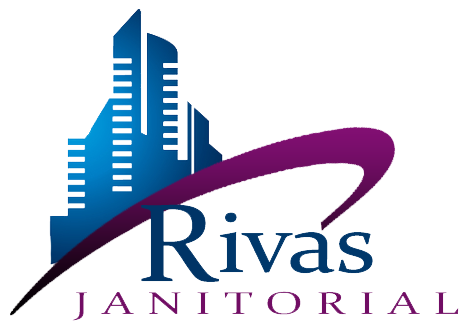 Company Logo For Rivas Janitorial Services'