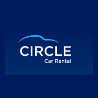 Circle Car Rental Logo