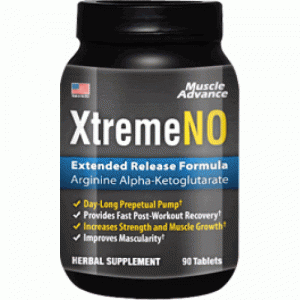 Xtreme No'