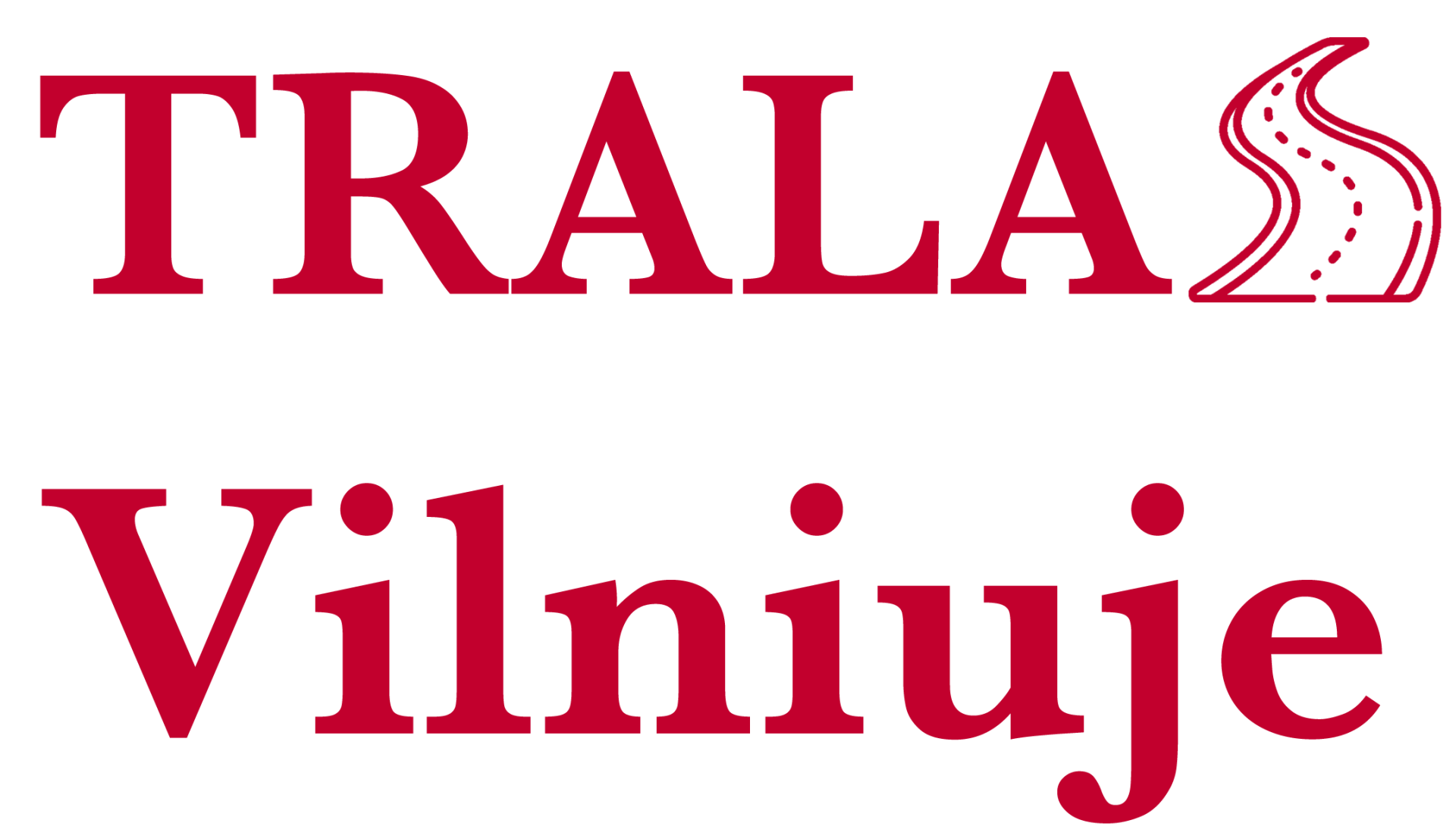 Company Logo For Tralas Vilniuje. Technin? pagalba kelyje. E'