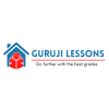 Company Logo For Guruji Lessons'