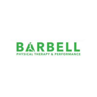 Company Logo For Barbell Physical Therapy and Performance -'