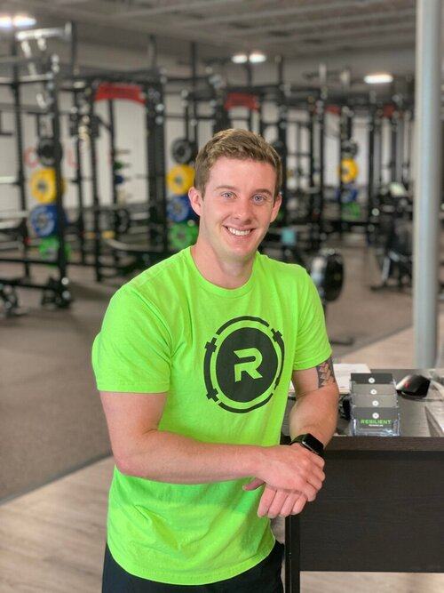 Company Logo For Barbell Physical Therapy and Performance -'