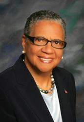 Delphine Metcalf-Foster