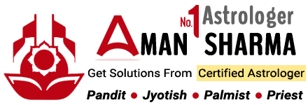 Company Logo For Aman Sharma'