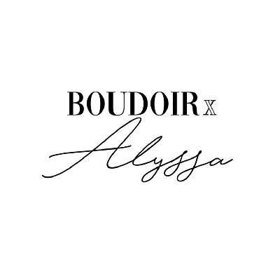 Boudoir X Alyssa'