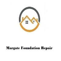 Margate Foundation Repair Logo
